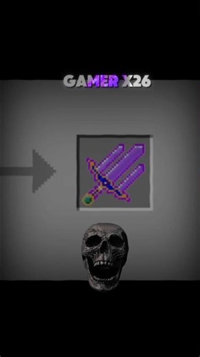 ender sword craft 💀😈#minecraft #shorts #gaming