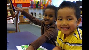 Our Presumpscot School Community