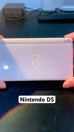 The Best Handheld Console Ever Made ?? #gaming #asmrtriggers #nintendo #retrogaming #nostalgia