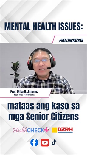 Health Check Plus on Reels