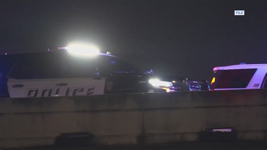 City of Houston rolls out new enforcement efforts on some of the city's busiest freeways