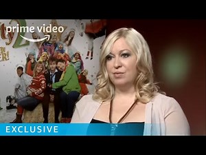 David Tennant, Marc Wootton, Debbie Isitt - Nativity 2: Danger in the Manger! | Prime Video