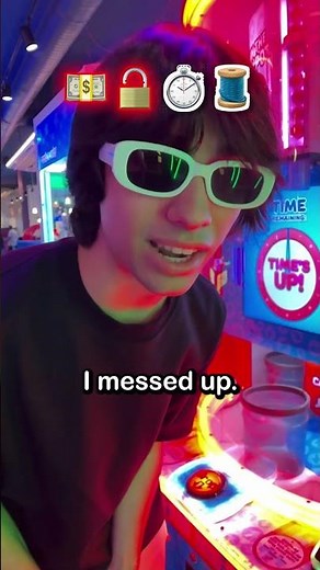 I Tried EVERY Arcade Machine Hack... 🕹️💵