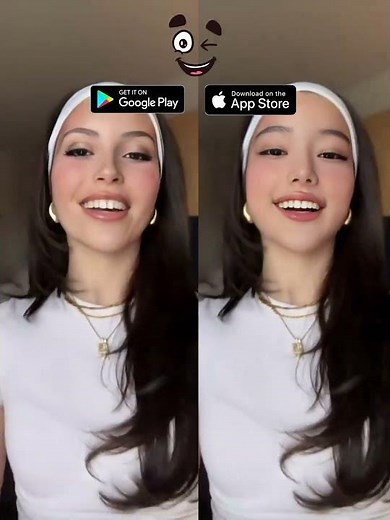 Best free AI face swap app for TikTok & YouTube 🎬#AIFaceSwapFree #FaceSwapTrend #AIContent