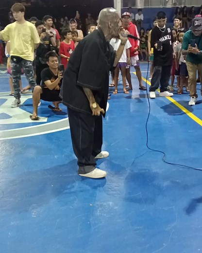 Akoy giyang #viral #viralreels #trending | Paul lee 2.0