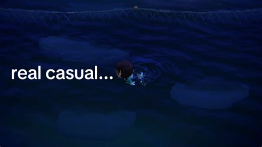 Funny Moments in Animal Crossing: New Horizons