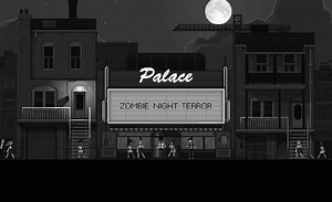 Zombie Night Terror Review - More Than Just Lemmings With Zombies