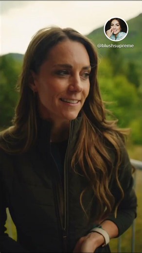 Kate Did the IMPOSSIBLE After Her ILLNESS #blushsupreme #KateMiddleton #PrincessOfWales