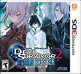 Shin Megami Tensei: Devil Survivor 2 - Record Breaker (2015) - MobyGames