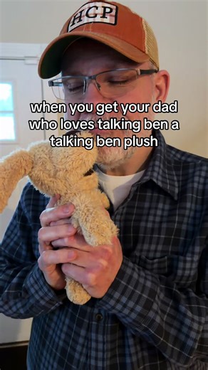 Ultimate Talking Ben Plush Review