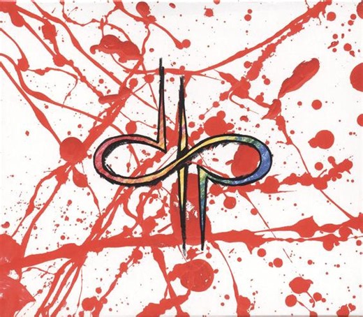 Devin Townsend Project - Addicted