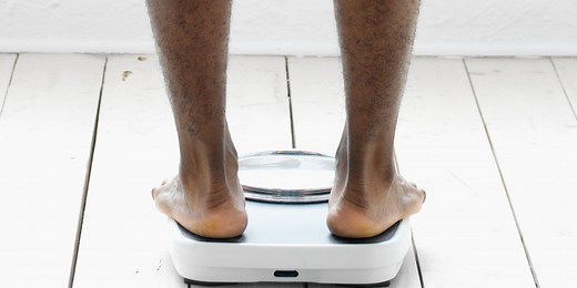 How to Tell if Your Rapid Weight Loss Is Something to Worry About