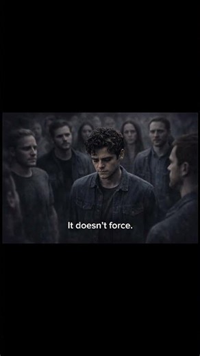 REALIZATION SHIFT #psychology #humanbehavior #shorts