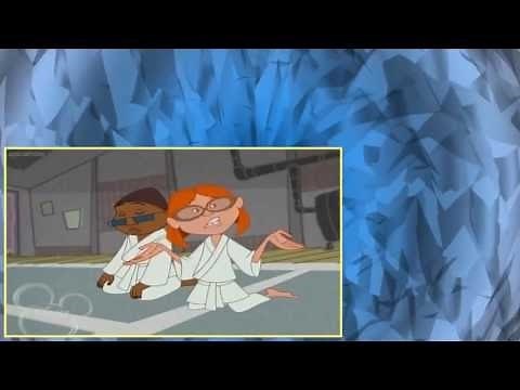 The Proud Family Full Epis*des S02E08 Crouching Trudy Hidden Penny