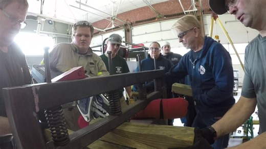 Firefighter Training Techniques and Equipment Insights