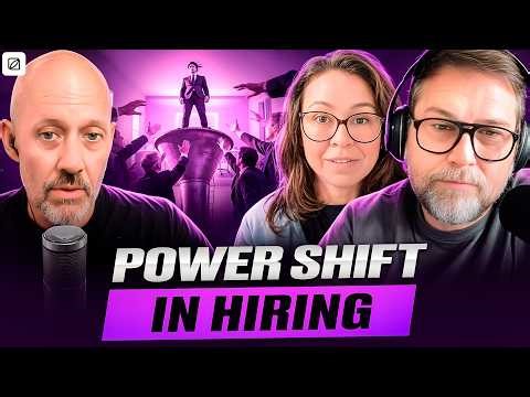 HiringBranch 'Flips the Funnel' with 10-Minute Assessments