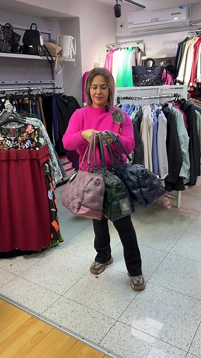 13K views · 128 reactions | Poșete la super promoție !  | MaDame Style | Facebook