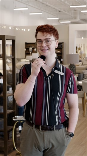 All-new home trends are here for 2026! Find a trend that fits your home style for every room in your house, all at an affordable price. Shop in-store or online today! Plus, you can read our blog to learn more about the trends and how they let your personality shine in 2026! | The Furniture Mart