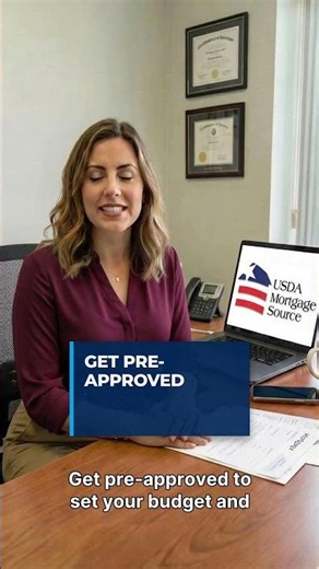 USDA Mortgage Application & Eligibility: How To Apply