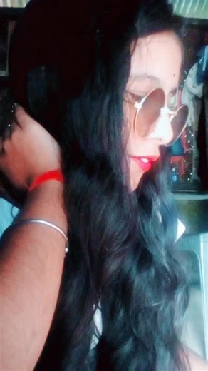 Tiktok Queen (@userpurnimacherri)’s videos with my name ravian varan - रवीना वर्मा