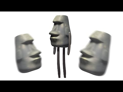 Moai Emoji and what it's hiding