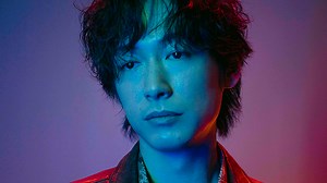 DEAN FUJIOKA、ドラマ『シャーロック』主題歌「Shelly」ライブ映像公開