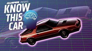 28K views · 106 reactions | Today’s cutting-edge car designs focus on things like electric power, and semi-autonomous driving. But look back a few decades and you’ll find Detroit struggling to reach a different set of aspirations. This is the 1984-1986 Chrysler Laser, a car tasked with the lofty goal of being... a somewhat practical sporty coupe. Let us tell you all about it. | Jalopnik | Facebook