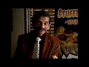 Little Caesars - 1996 - Commercial