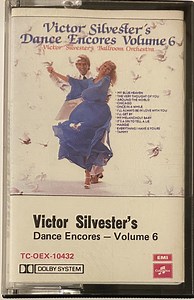 Victor Silvester - Victor Silvester's Dance Encores Volume 6