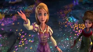 انیمیشن Cinderella and the Secret Prince دوبله فارسی