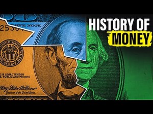History of Money: How It Began | Credit Scores | Stock Exchanges | Ponzi Schemes