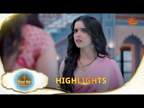 Divya Prem | Highlights | 23 Feb 2026 | Hindi Serial | Sun Neo