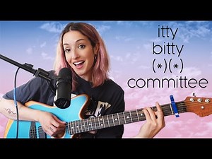 ibtc - a song about small tata's