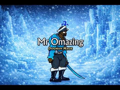 Swords and Sandals 3: Solo Ultratus | Mr Omazing