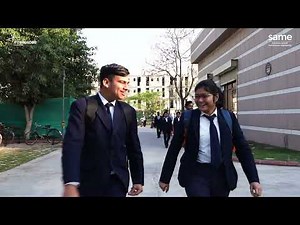 School for Aircraft Maintenance Engineering (SAME)