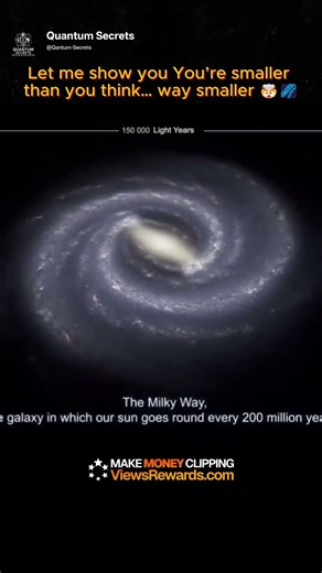 How Big Is Our Universe?🤯🔥