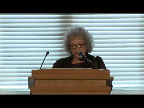 Emily Dickinson Marathon Reading (Part 1)