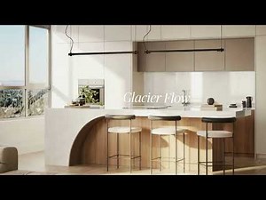 Caesarstone New 2025 Collection