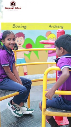 Admissions Open 2026 | Gauranga School Tirupati | CBSE Curriculum | Nursery to Grade X