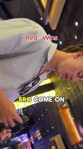 Day 91 Stranger Roulette ♥️♠️ Should we run it back? Follow for more, road to 10k 🚀 #roulette