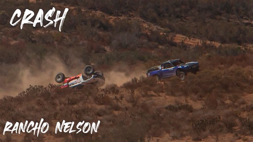 20K views · 687 reactions | 2025 Baja 400 | Trophy Trucks | TT2WD | SPEC | Legends | Clase 1 | Baja Off Road | Facebook