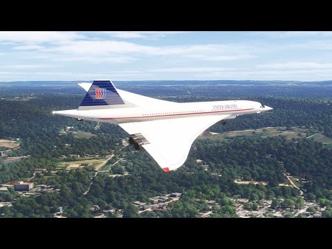 LIVE: Crosswind Landing Masterclass | Any Aircraft Weather Challenge - 007