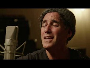 Joshua Radin - "Neverland (version one)" (Live Performance Video)