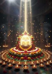 Lord Shiva Namalu | Maha Siva Ratri | Maha Dev