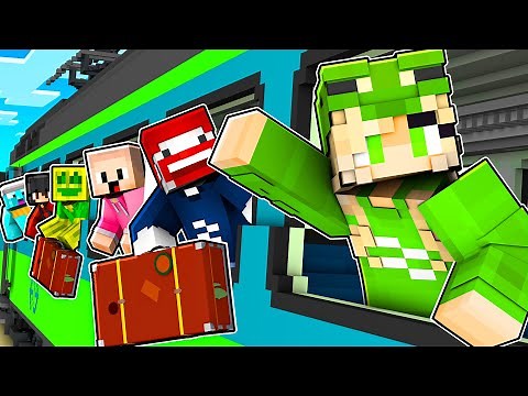 MINECRAFT FREUNDE ist VORBEI!