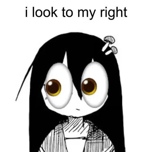 moral of the story, slander not serious ofc #shimeji #shimejisimulation #glt #girlslasttour #shikanokonokonokokoshitantan