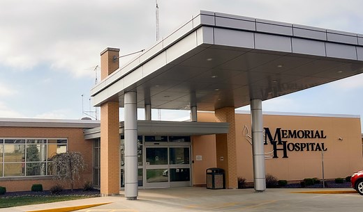 Patient Portal | Memorial Hospital Chester