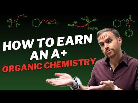 The Ultimate Organic Chemistry Mechanism Guide!