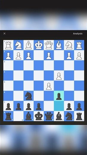 Knight Strike Checkmate Ended The Game Fast! ♟️ Chess Tamil Shorts #chesstricks #tactics #chesstamil
