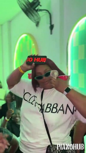 Piano Hub Soweto: A Night of Amapiano Music